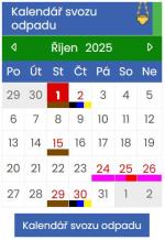 kalendar