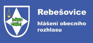 Hlášení obecního rozhlasu 23. 3.  1